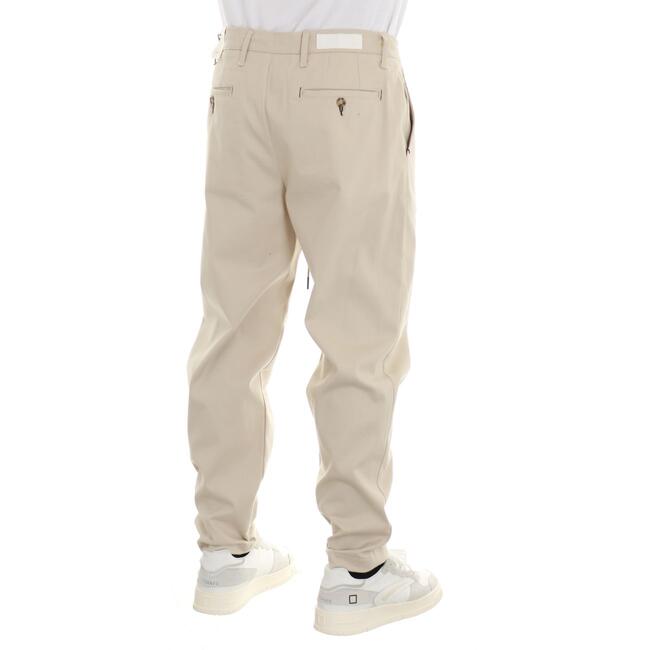 PANTALONI CON LACCIO BL11 - Mad Fashion | img vers.650x/